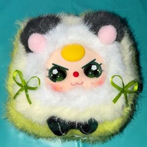 💚 Baby Three Plush Jewelry Box CONFIRMED SPECIAL EYES 💚